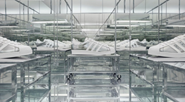 50 χρόνια SuperStar με την υπογραφή του οίκου Prada