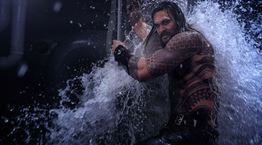 Το πρώτο trailer για το Aquaman με τον Jason Momoa είναι επιτέλους εδώ