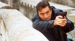 Ο Robert De Niro στα καλύτερά του