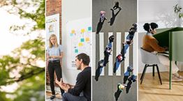 Επαναπροσδιορίζοντας τον σύγχρονο χώρο εργασίας: 3 σημεία 'κλειδιά' για την ευημερία των εργαζομένων