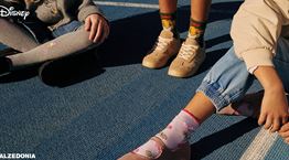 Mini Me, η συλλογή της Calzedonia για γονείς και παιδιά