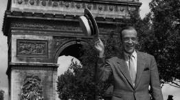 Η ζωή του Fred Astaire μέσα από φωτογραφίες