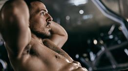 Sandbag Βurpees ή αλλιώς, η άσκηση που καίει λίπος και τονώνει όλο το σώμα