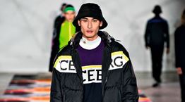 Logomania, η μεγάλη επιστροφή