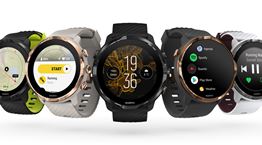 Suunto 7, ένα premium smartwatch δοκιμασμένο στις πιο δύσκολες συνθήκες