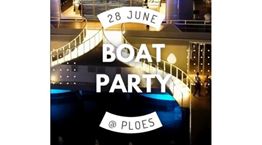 Έρχεται το πιο καλοκαιρινό party με την υπογραφή του Μιχάλη Τσαουσόπουλου