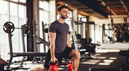 Αυτές είναι οι 4 καλύτερες ασκήσεις προσαγωγών