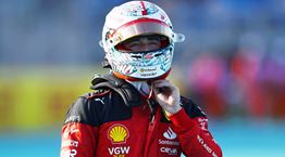 Ο Charles Leclerc θυμήθηκε πώς είναι οι νίκες στη Formula 1, στο Grand Prix του Μονακό