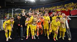 Το απίθανο ποδοσφαιρικό παραμύθι της Μπόντο Γκλιμτ