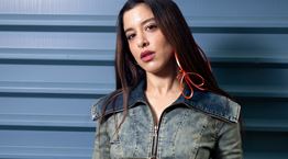 Όταν η Μαρίνα Σάττι έπαιζε σε σειρά του Λάκη Λαζόπουλου