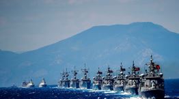 Το ηχητικό ντοκουμέντο από τη νέα τουρκική παρενόχληση