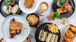 Στο New Hotel για μαθήματα brunch από τους ειδικούς