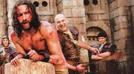 3 ταινίες για τον Ιησού που έμειναν στην ιστορία