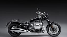 On trip με την καινούρια BMW R 18