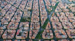 Οδηγός για φθηνές διακοπές στη Βαρκελώνη