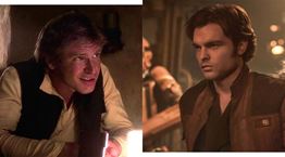 Τι πιθανόν δεν ήξερες για τον Han Solo μέχρι σήμερα