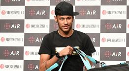 6 από τα ρολόγια που φορούν τα αστέρια του Μουντιάλ