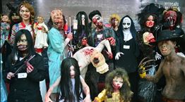 Το Horrorant Film Festival και οι Νύχτες Τρόμου επιστρέφουν