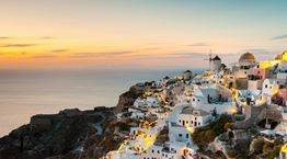 Το ελληνικό τοπίο αποθεώνεται στο Instagram της @wu_greece