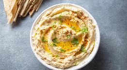 Τα 7 superfoods της Σαρακοστής