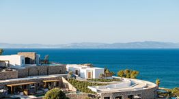 Το ΚΟΙΑ All Suite Wellbeing Resort στην Κω επαναπροσδιορίζει την έννοια της ευεξίας