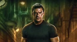 Reacher, τα τέσσερα νέα πρόσωπα που θα δούμε στην 3η σεζόν