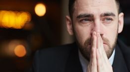 Τα καφέ που μπορείς να κλάψεις με την ησυχία σου γίνονται η νέα τάση-Που βρίσκονται