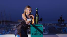 Η τεκίλα PATRÓN σε νέα ύψη με την κυκλοφορία της ultra premium PATRÓN EL ALTO