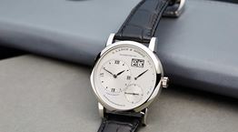 25 χρόνια Lange 1