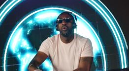 Η πιο σέξι playlist του πλανήτη, από τον Idris Elba τον πιο σέξι άντρα της γης