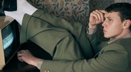 George MacKay, ο πρωταγωνιστής του οσκαρικού 1917