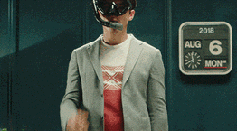 Αυτό το κοστούμι πλένεται στο πλυντήριο και δεν χρειάζεται σιδέρωμα