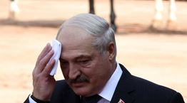 Το δίλημμα του δικτάτορα της Λευκορωσίας, Alexander Lukashenko