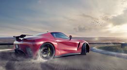 Αυτές είναι οι 5 σημαντικότερες Ferrari δρόμου