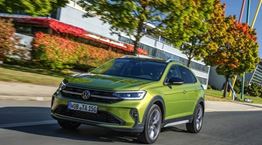 Πώς θα αποκτήσεις το Volkswagen Taigo με πολύ χαμηλό επιτόκιο