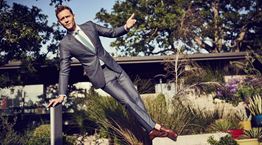 7 tips για να επιλέξεις σωστά το πρώτο σου κοστούμι