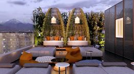 Η Hilton ενισχύει την παρουσία της στην Αθήνα με τρία lifestyle ξενοδοχεία