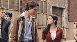 Πρώτο trailer για το West Side Story του Steven Spielberg