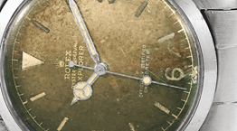 Η ιστορία του Rolex Explorer που συμμετείχε στον πρώτο συνεχόμενο ατομικό ιστιοπλοϊκό γύρο του κόσμου