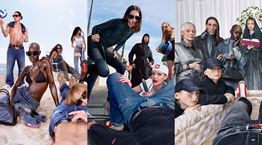 Στη νέα συλλογή της Diesel FW25 θα βρεις το τζιν που θα φοράς για μια ζωή