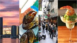 H επόμενη σπουδαία κουζίνα του πλανήτη βρίσκεται στην άλλη άκρη της Γης