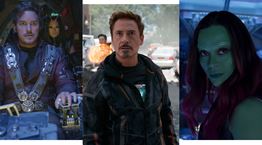 Όλα τα spoilers για το Avengers: Endgame