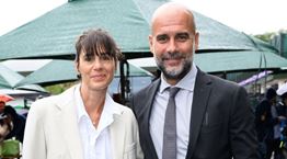 Pep Guardiola και Cristina Serra παίρνουν διαζύγιο μετά από 30 χρόνια συμβίωσης