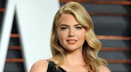 Πίνοντας κοκτέιλ στην υγειά της Kate Upton