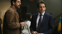 Οι ρόλοι της ζωής του Ben Stiller