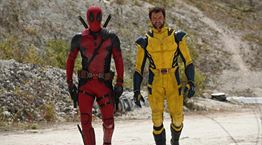 Νέο trailer για το Deadpool &amp; Wolverine με τους Ryan Reynolds και Hugh Jackman