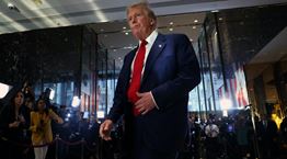 Ο Trump συγκέντρωσε πάνω από 50 εκατ. δολάρια για την προεκλογική του εκστρατεία μέσα σε 24 ώρες