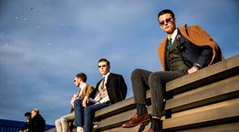 Τα χρώματα που ταιριάζουν στον τόνο επιδερμίδας σου