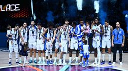 1987-2005-2025: Μια πολύ μεγάλη επιτυχία για την Εθνική Ελλάδος