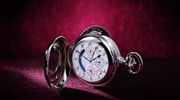 Η σπουδαία ιστορία της Patek Philippe εκτίθεται στην Σιγκαπούρη